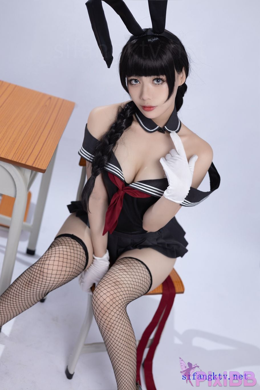Coser jiu yan PixiBB.COM 011