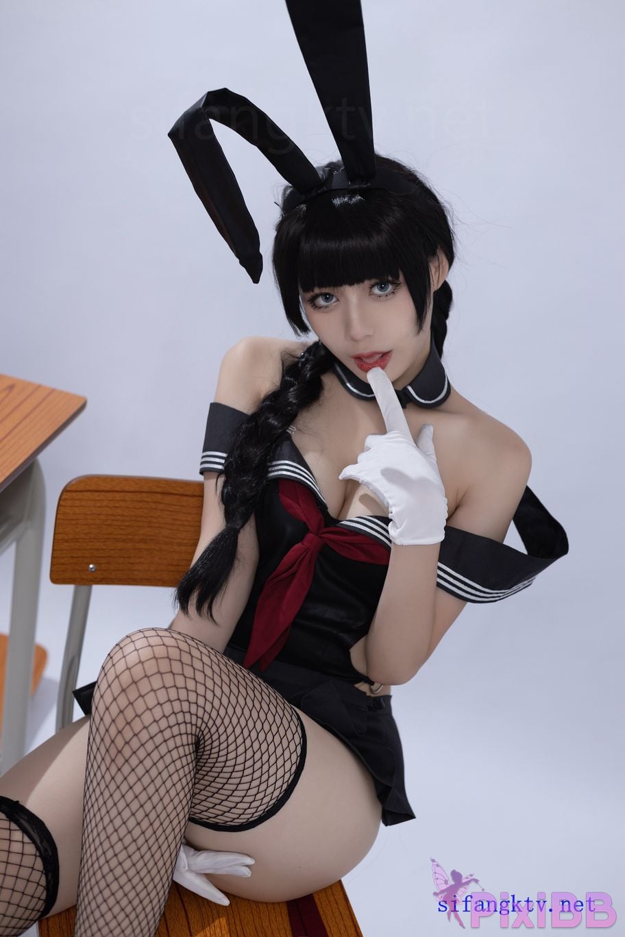 Coser jiu yan PixiBB.COM 013