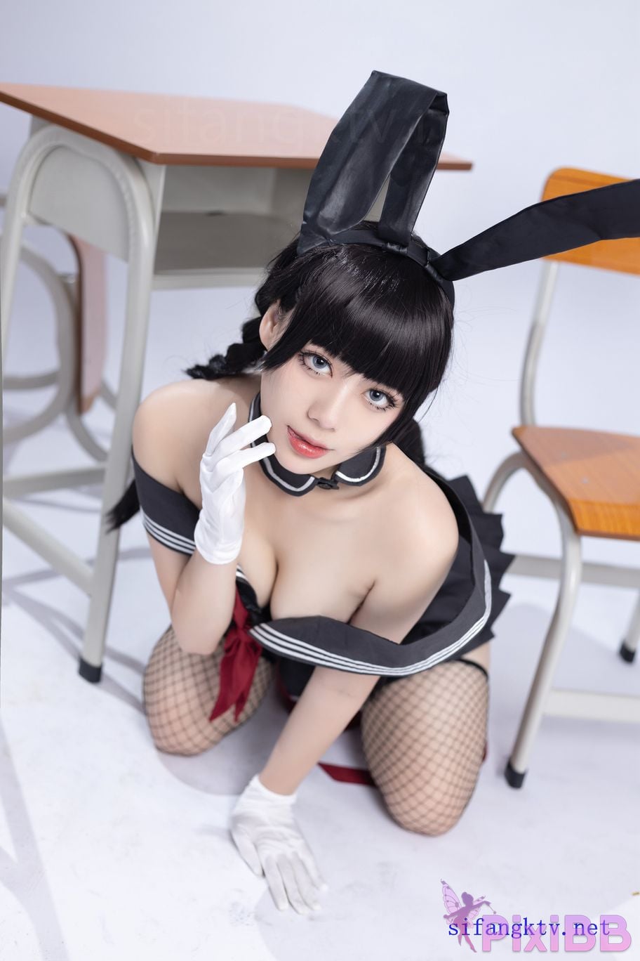 Coser jiu yan PixiBB.COM 022