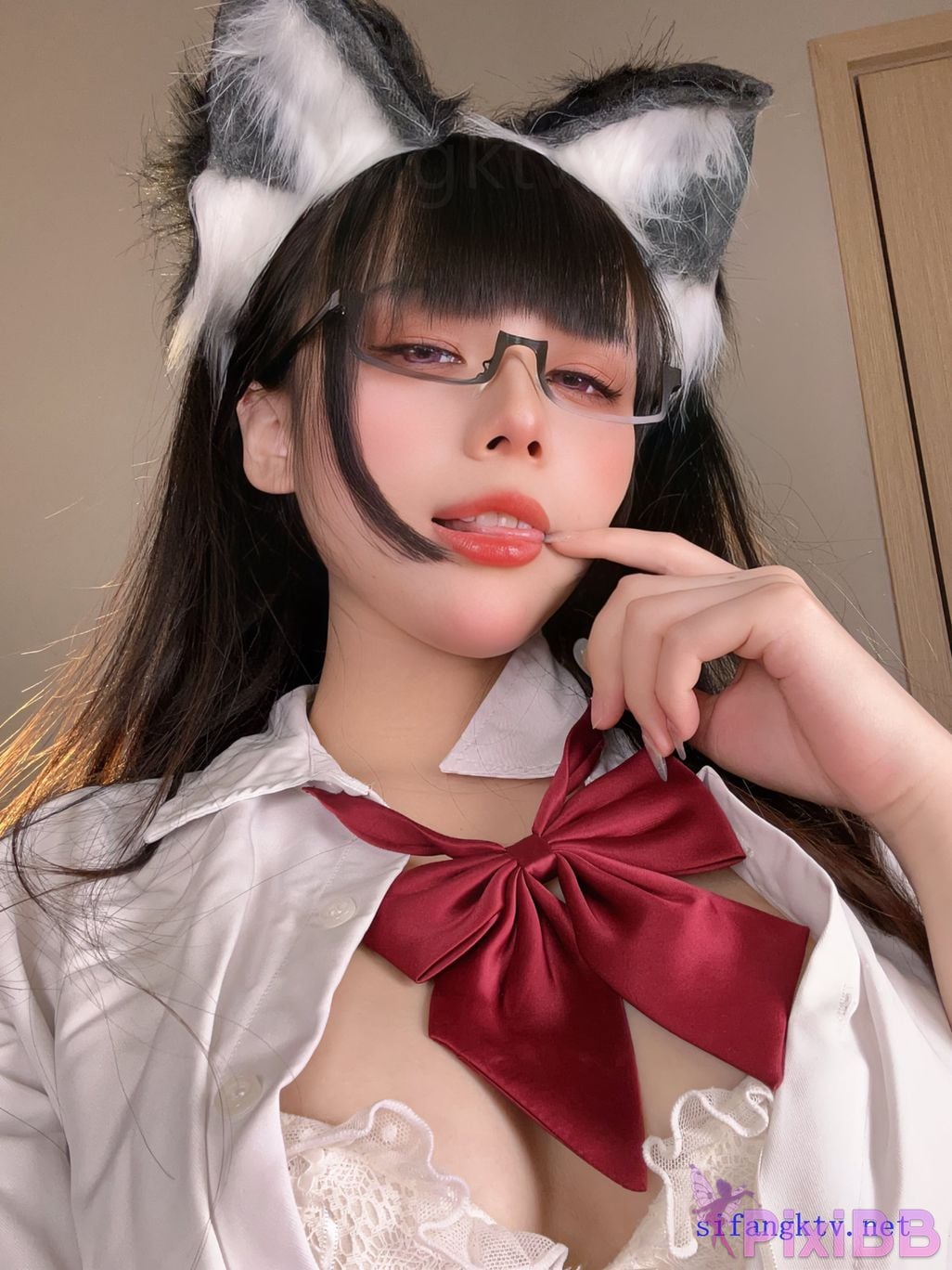 Coser jiu yan PixiBB.COM 005