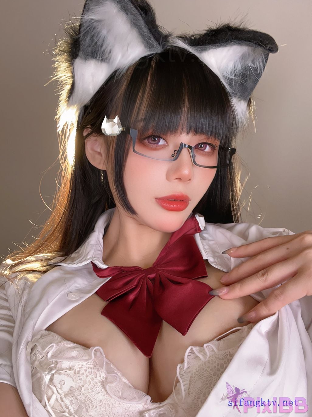 Coser jiu yan PixiBB.COM 006