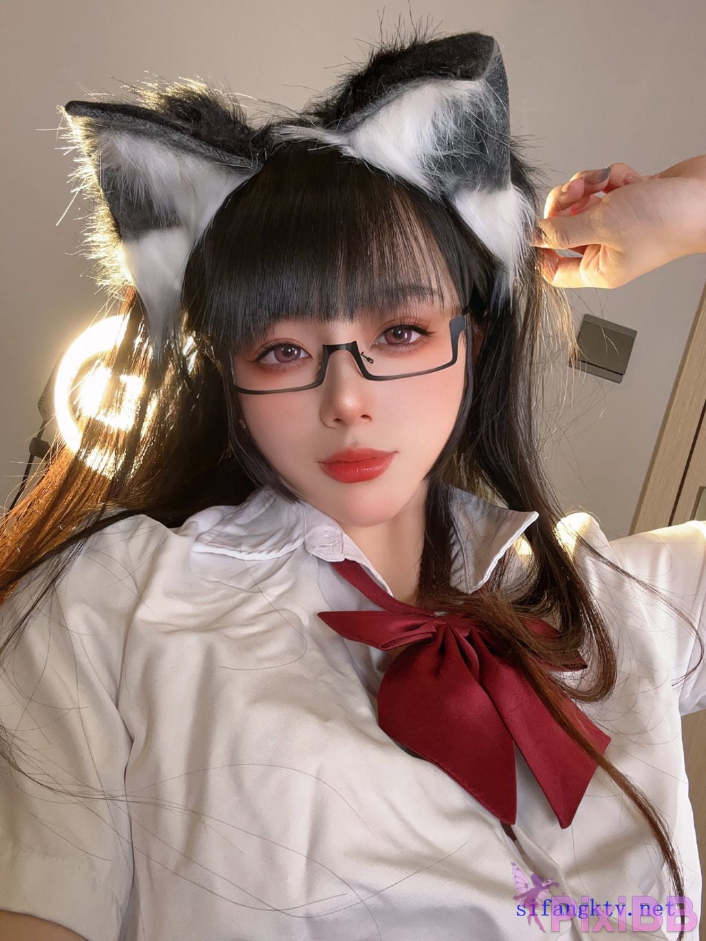 Coser jiu yan PixiBB.COM 023