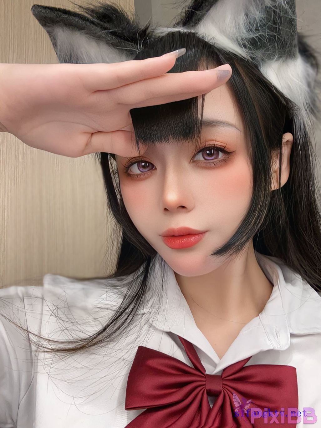 Coser jiu yan PixiBB.COM 031