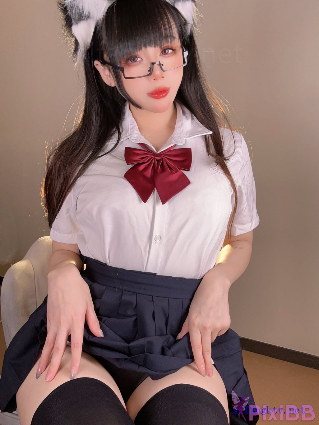 Coser jiu yan PixiBB.COM 032