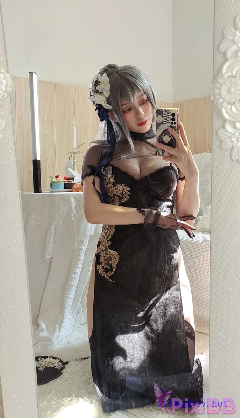 Coser jiu yan PixiBB.COM 003