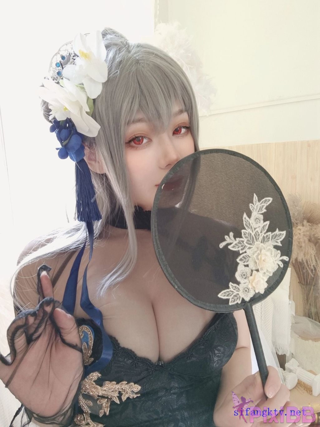 Coser jiu yan PixiBB.COM 023