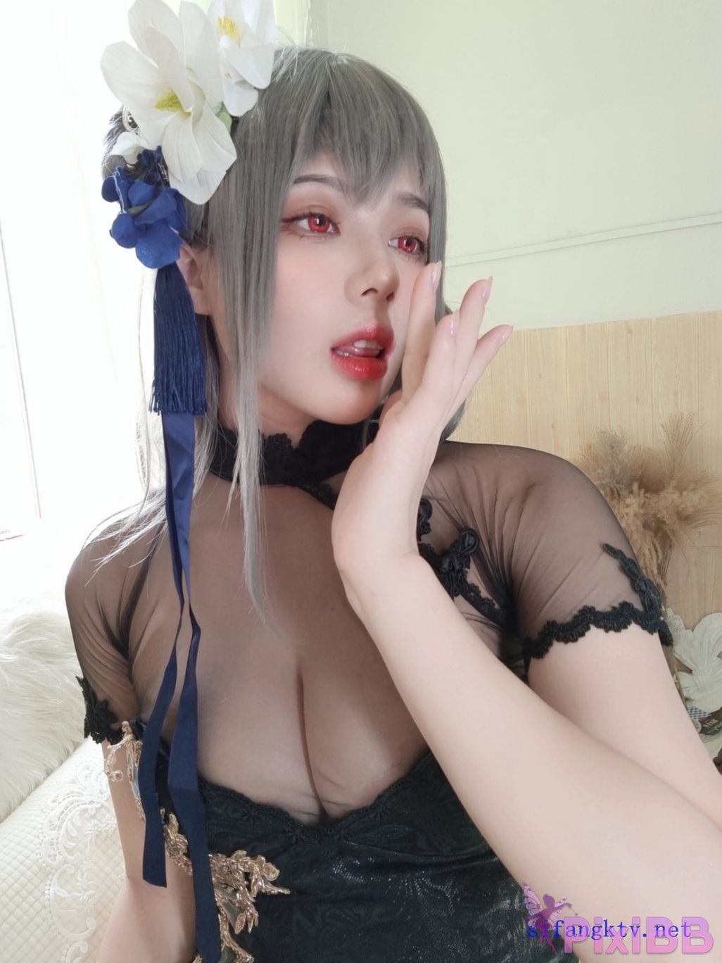 Coser jiu yan PixiBB.COM 024