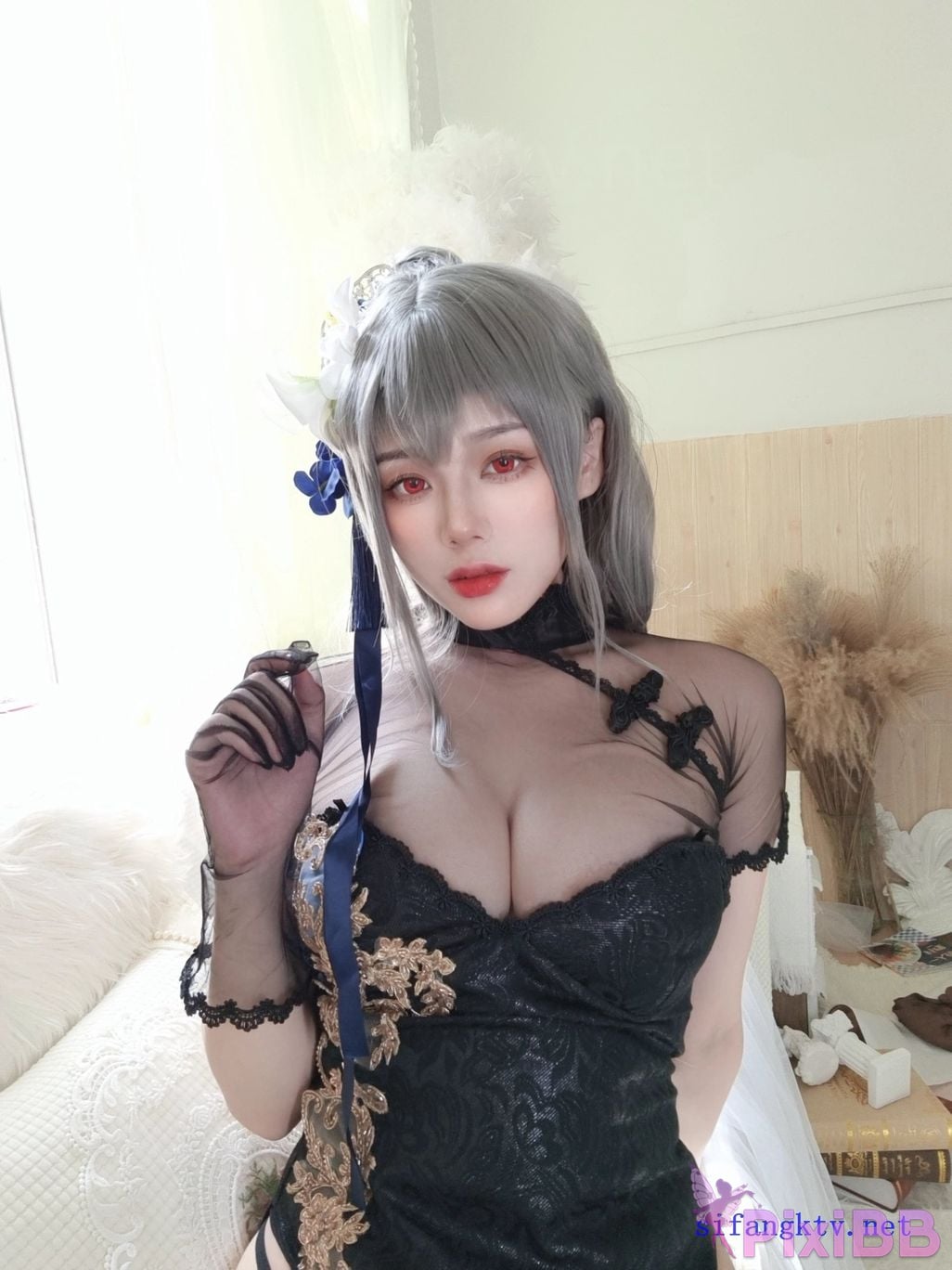 Coser jiu yan PixiBB.COM 025