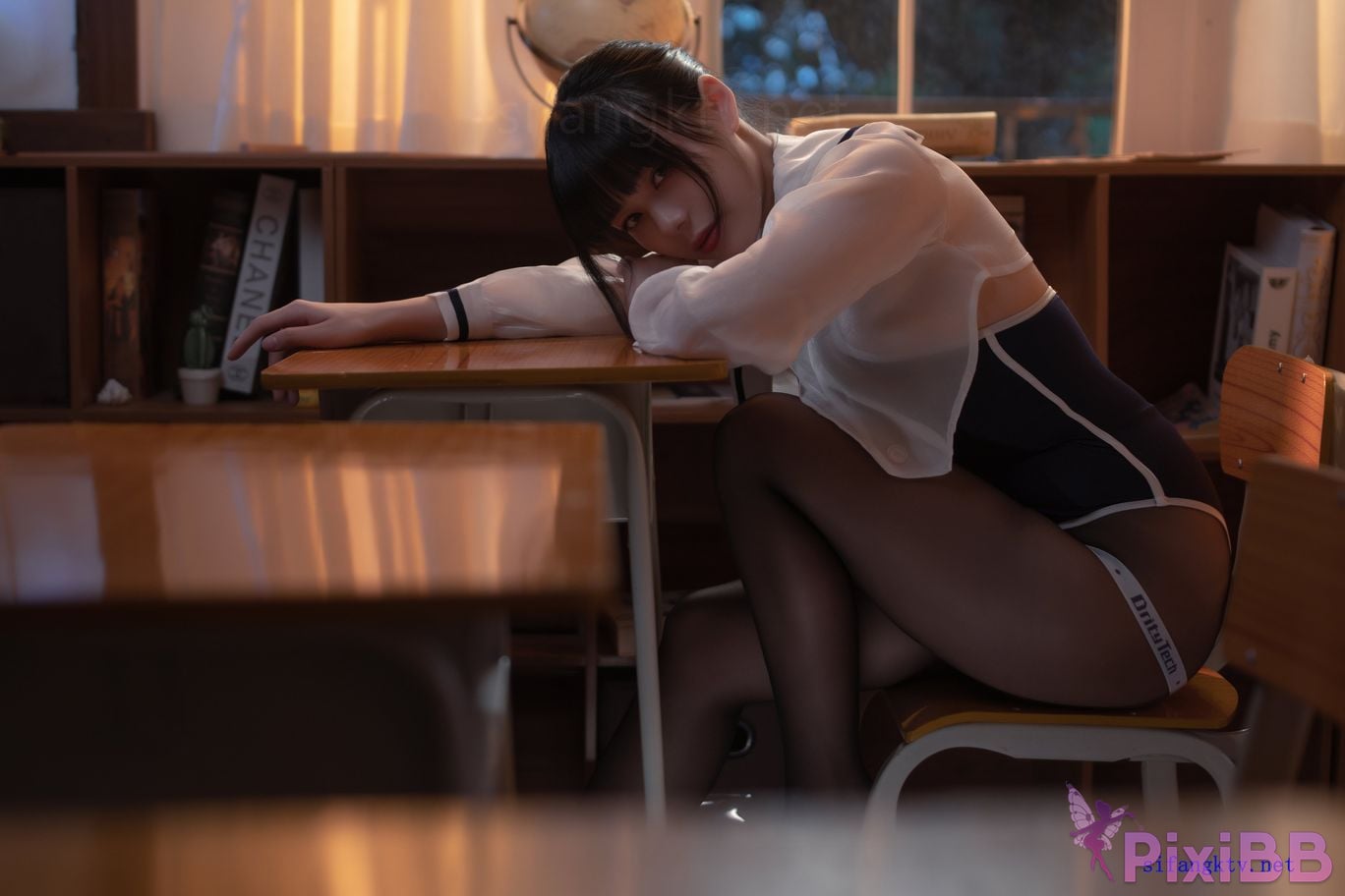 Coser jiu yan PixiBB.COM 002