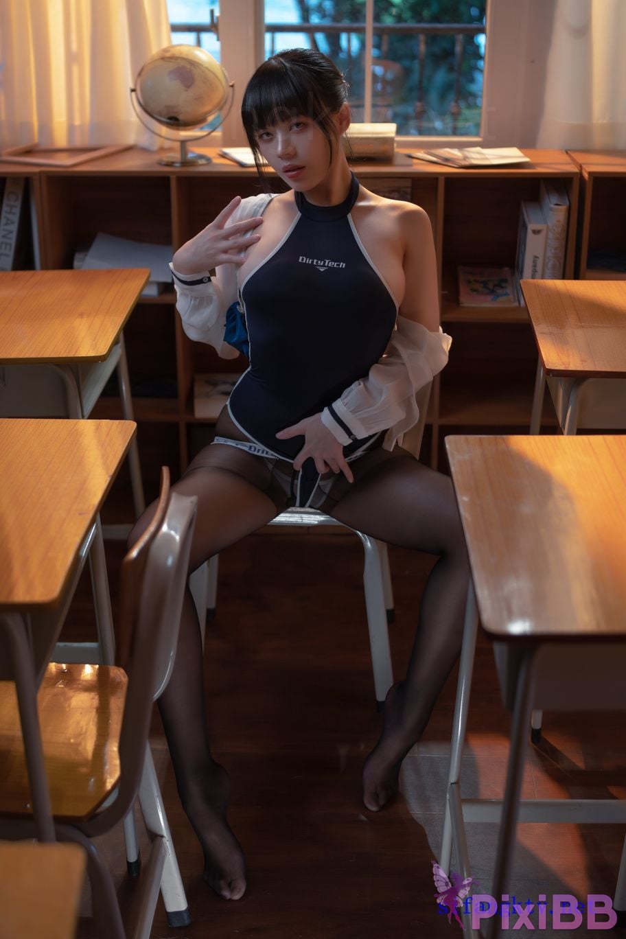 Coser jiu yan PixiBB.COM 011