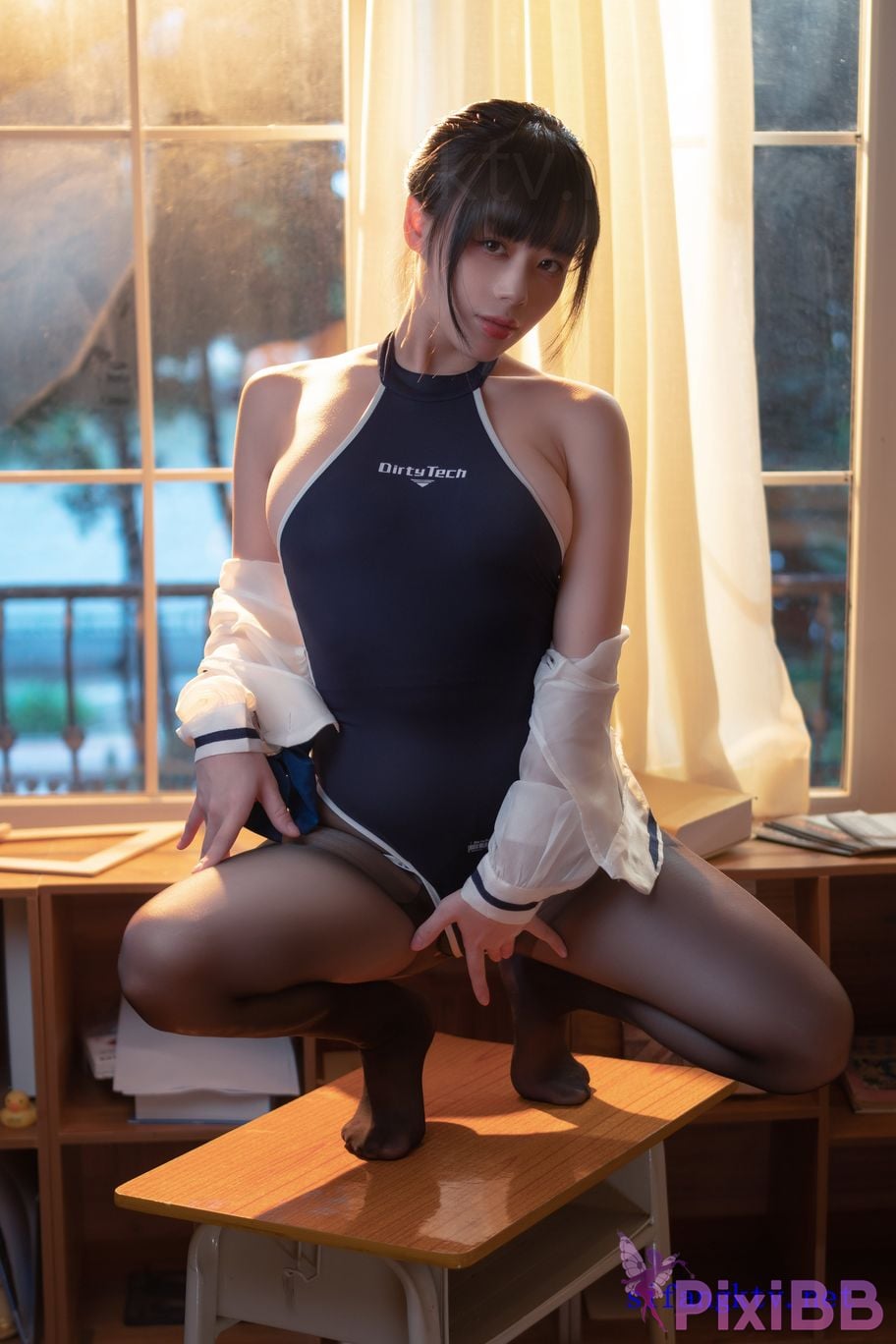 Coser jiu yan PixiBB.COM 019