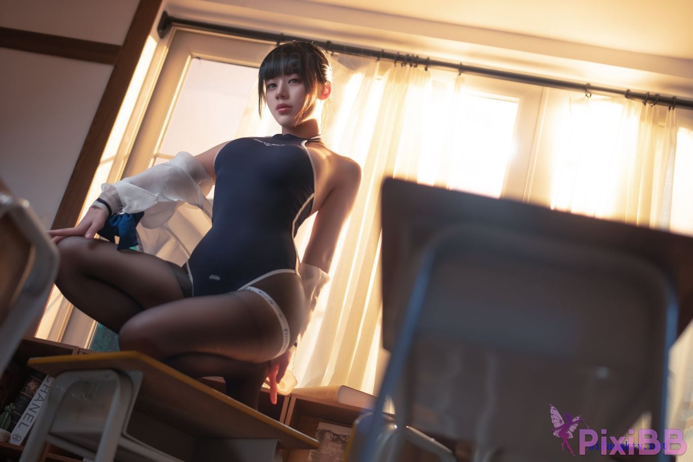 Coser jiu yan PixiBB.COM 021
