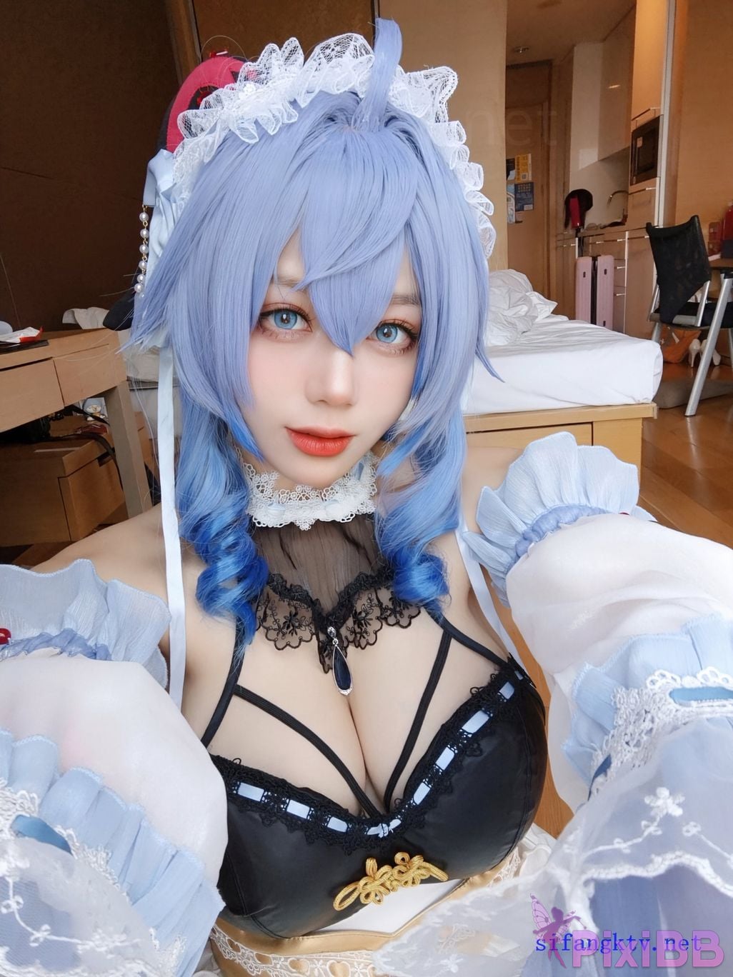 Coser jiu yan PixiBB.COM 004