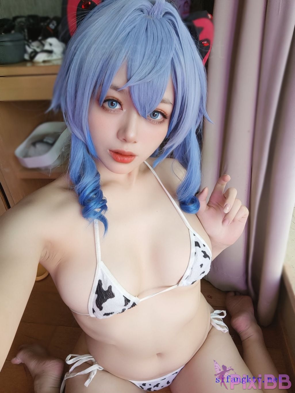 Coser jiu yan PixiBB.COM 014