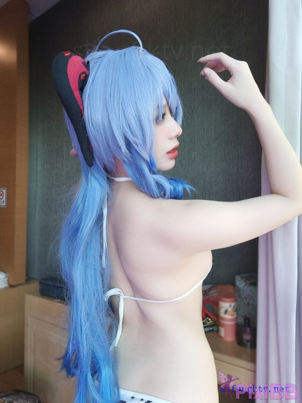 Coser jiu yan PixiBB.COM 017