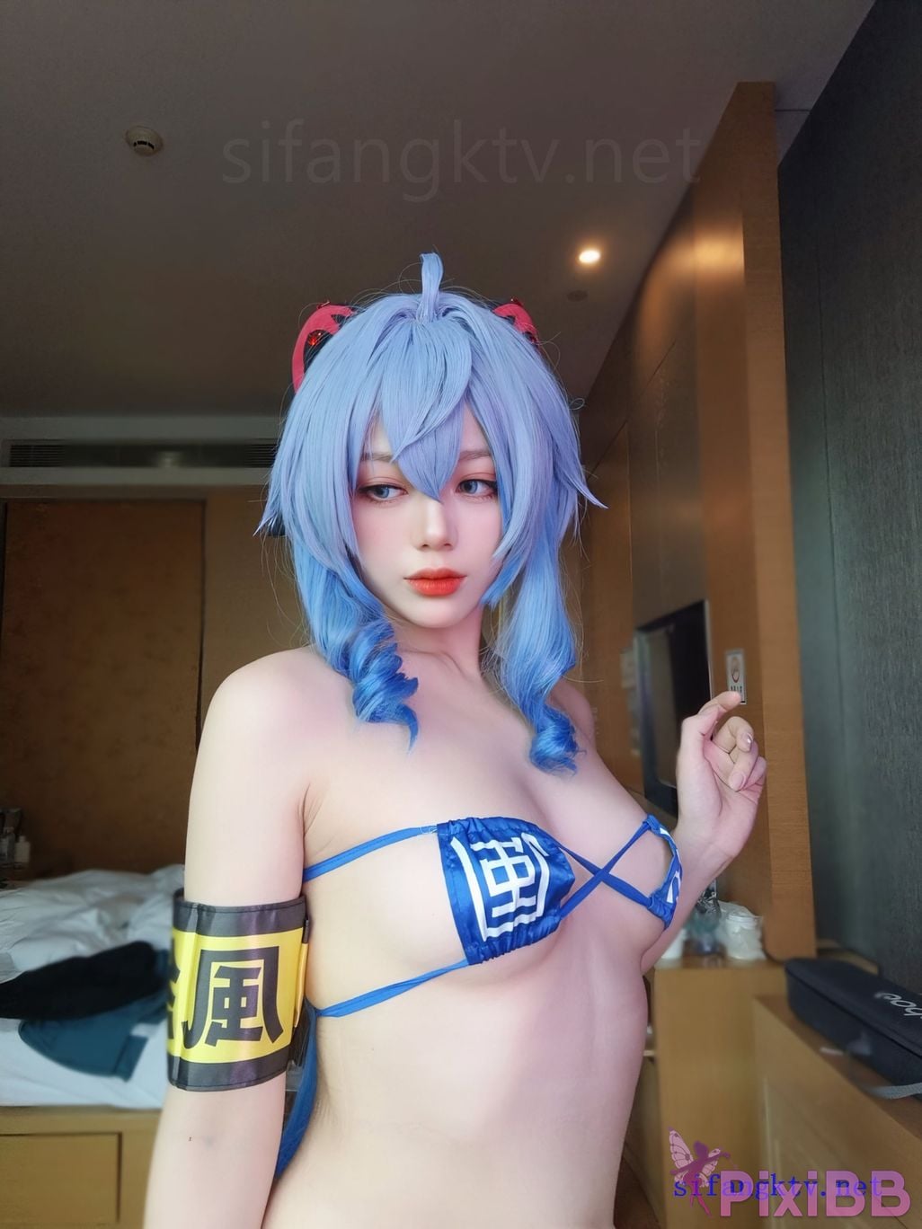 Coser jiu yan PixiBB.COM 030