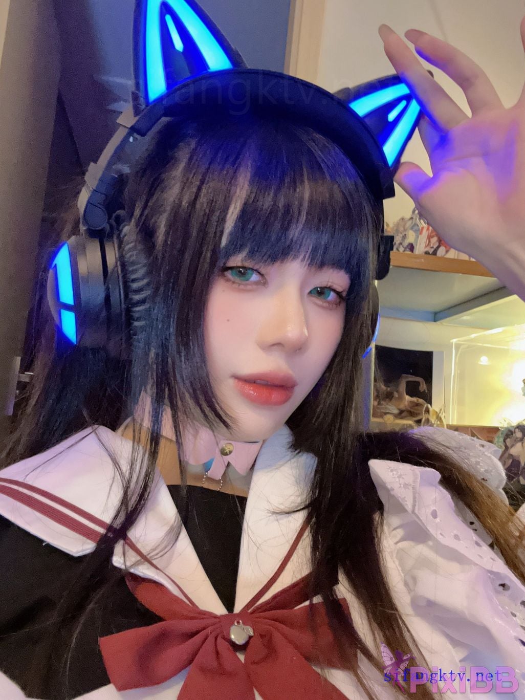 Coser jiu yan PixiBB.COM 002