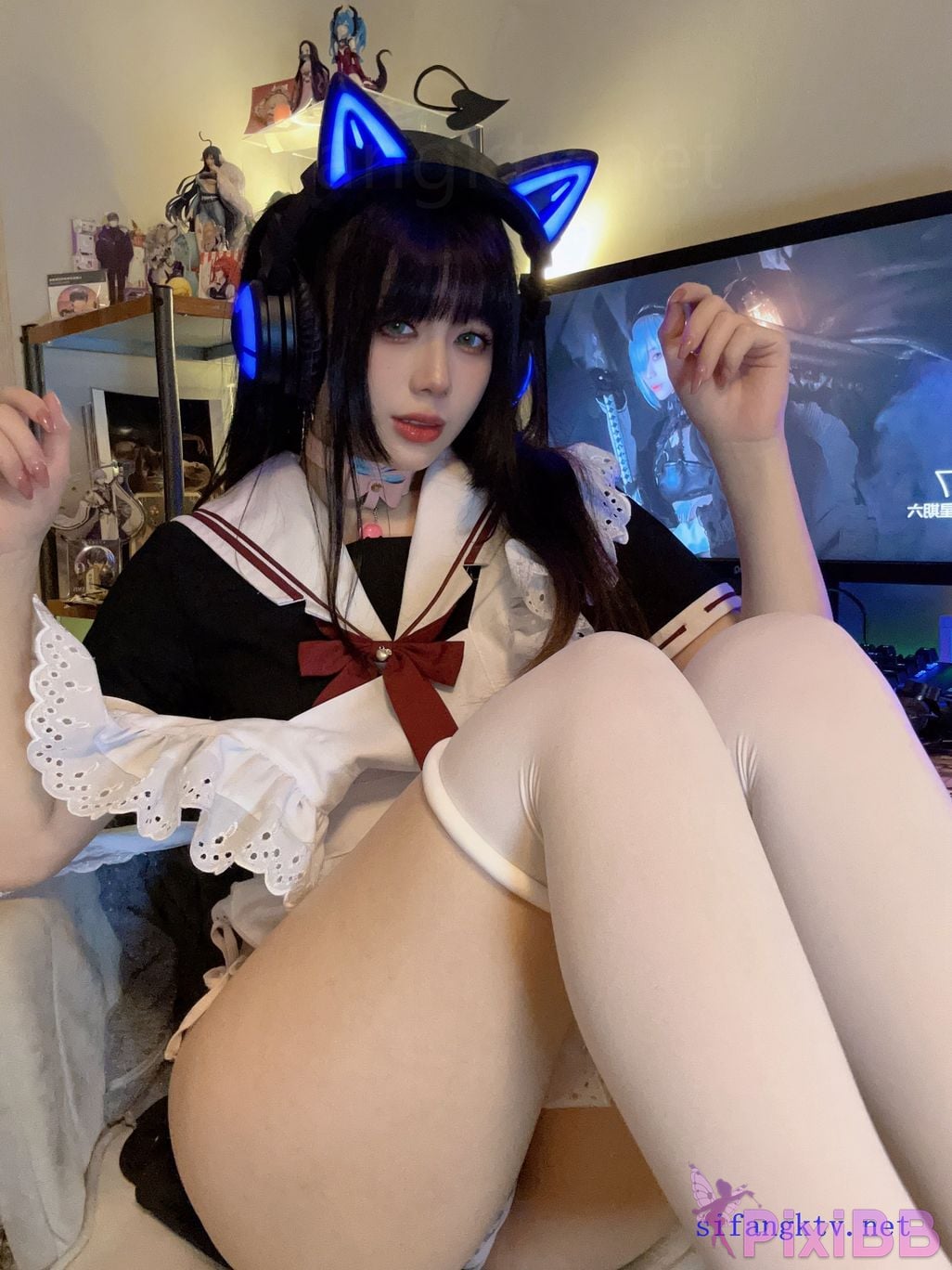 Coser jiu yan PixiBB.COM 023