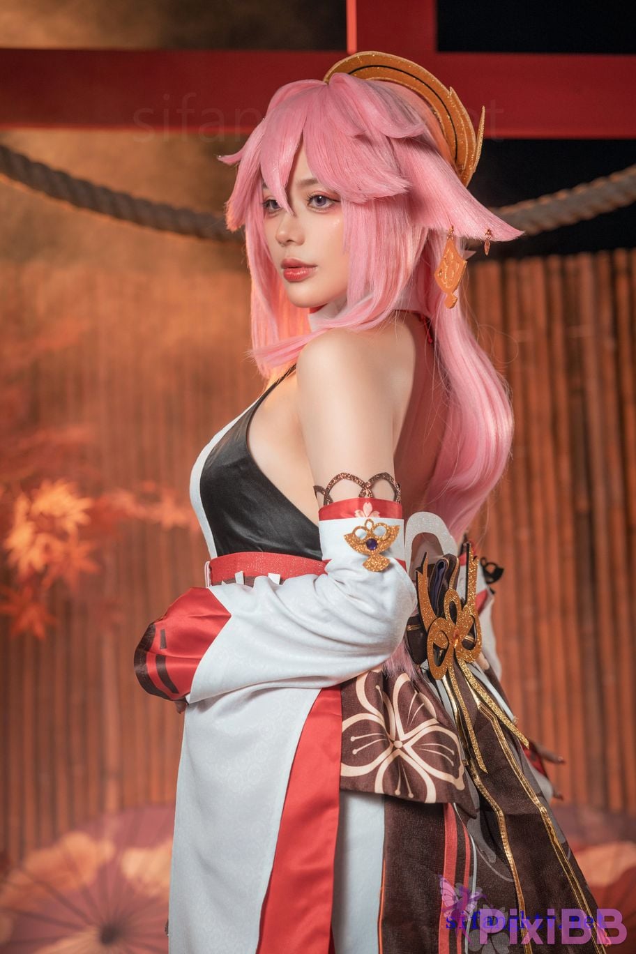 Coser jiu yan PixiBB.COM 003