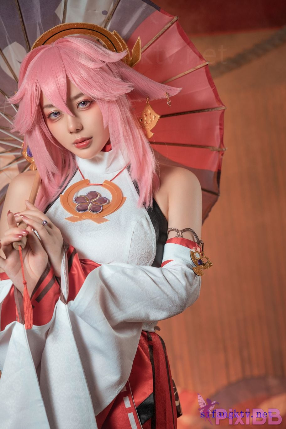 Coser jiu yan PixiBB.COM 005