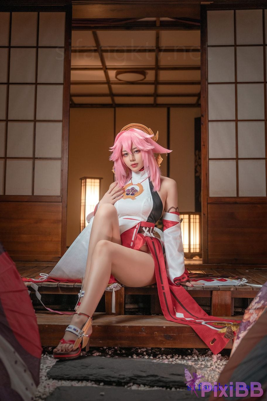 Coser jiu yan PixiBB.COM 007