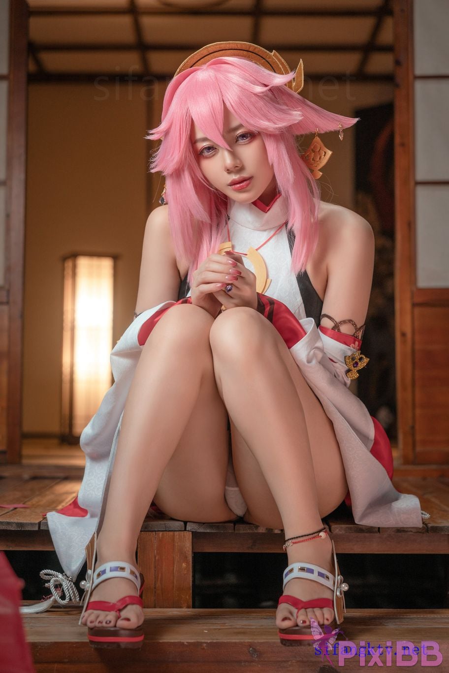 Coser jiu yan PixiBB.COM 011