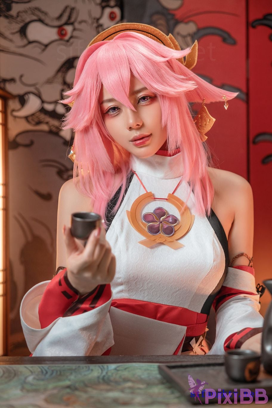 Coser jiu yan PixiBB.COM 040