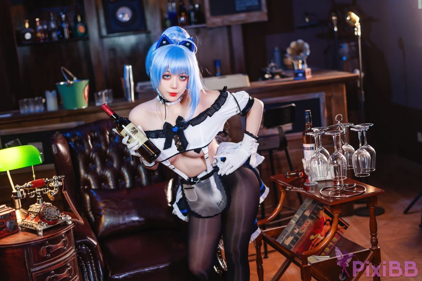 Coser jiu yan PixiBB.COM 002