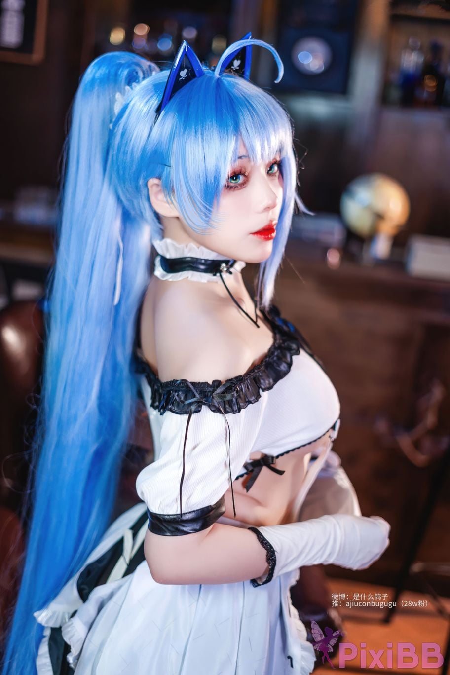 Coser jiu yan PixiBB.COM 005