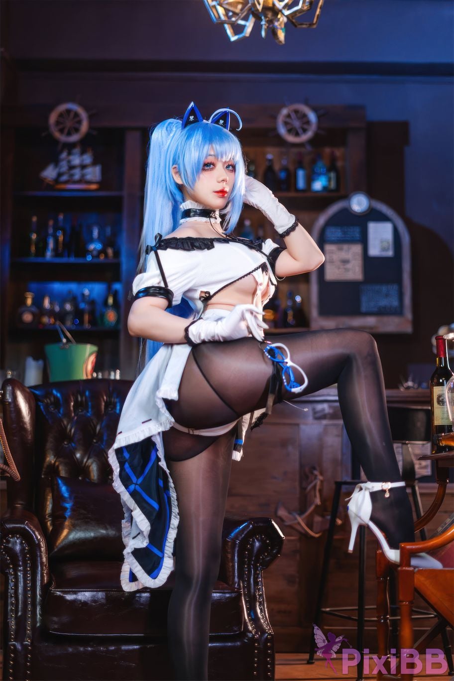Coser jiu yan PixiBB.COM 009