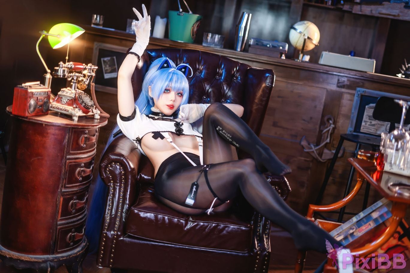 Coser jiu yan PixiBB.COM 017