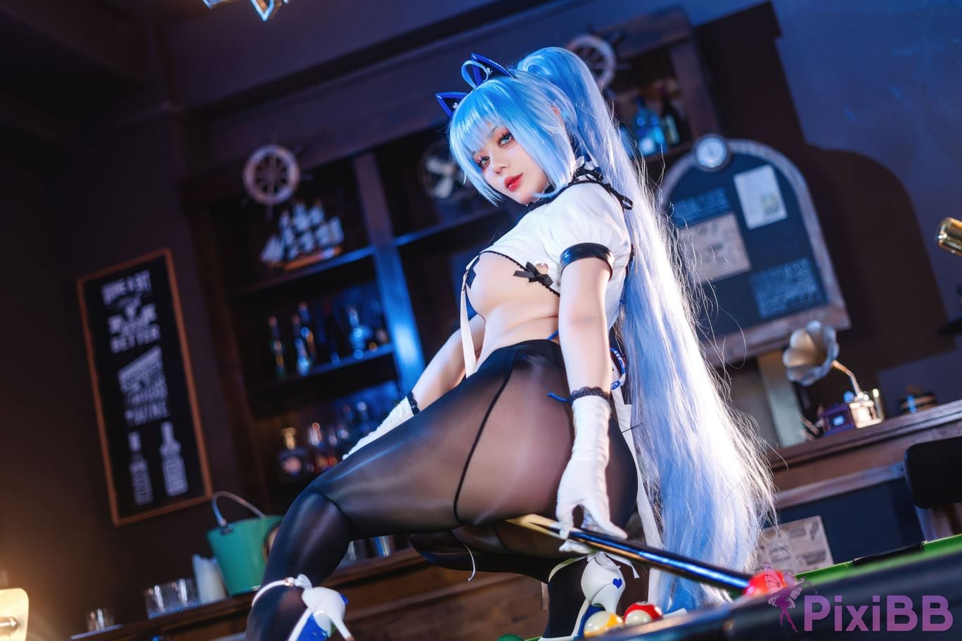 Coser jiu yan PixiBB.COM 019