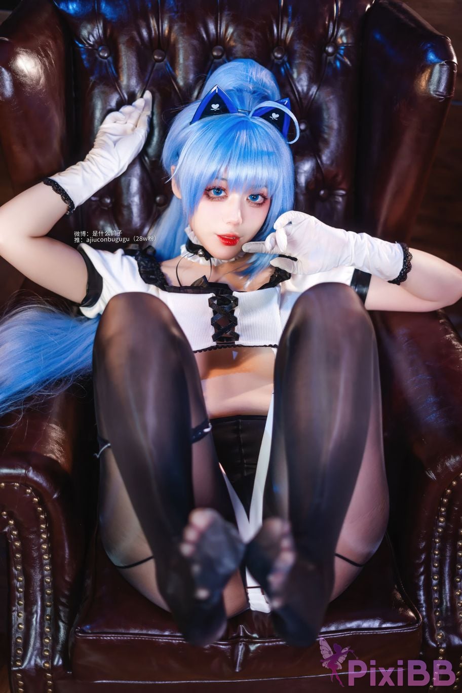 Coser jiu yan PixiBB.COM 042