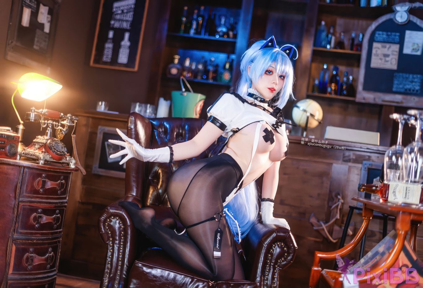 Coser jiu yan PixiBB.COM 048