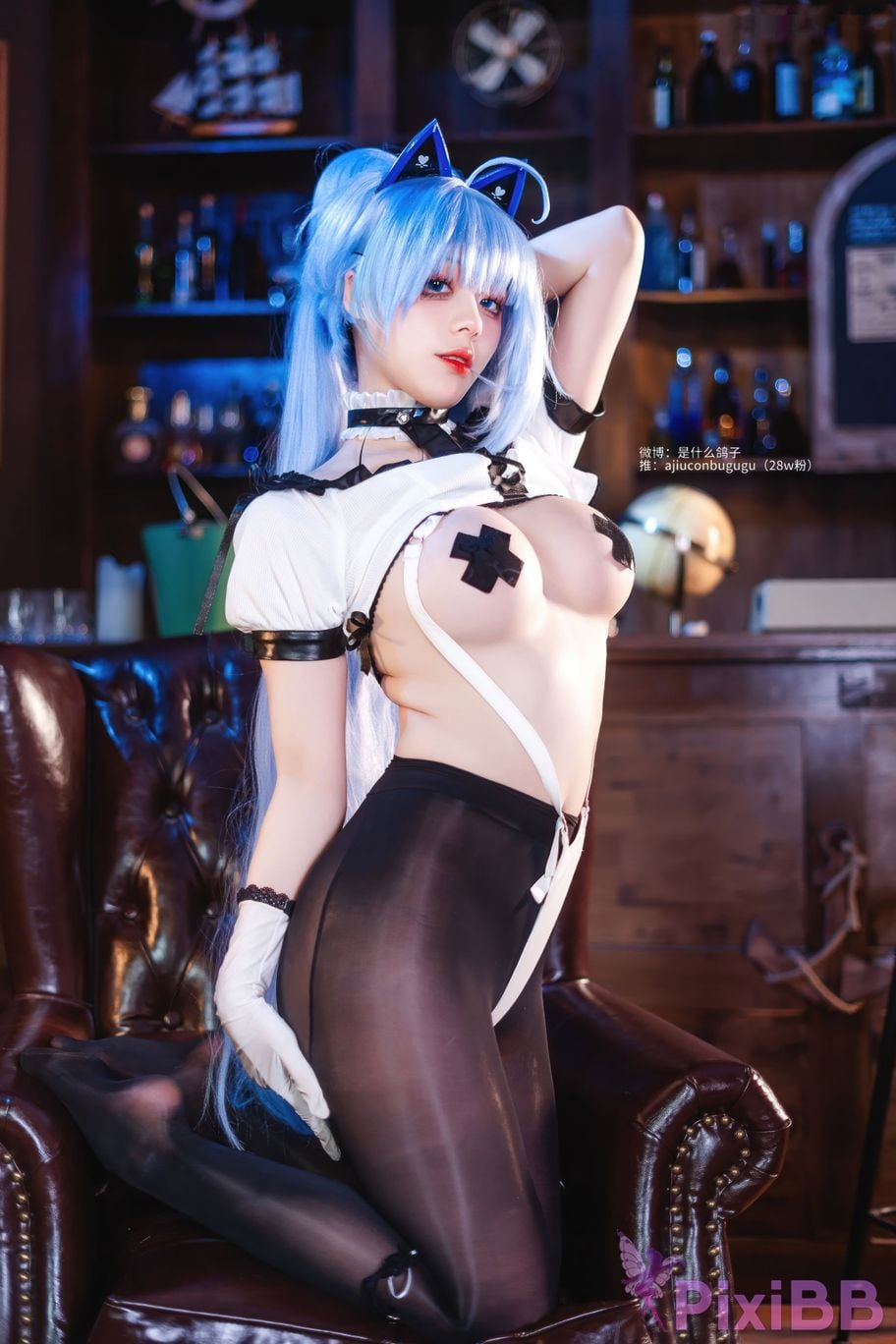 Coser jiu yan PixiBB.COM 049