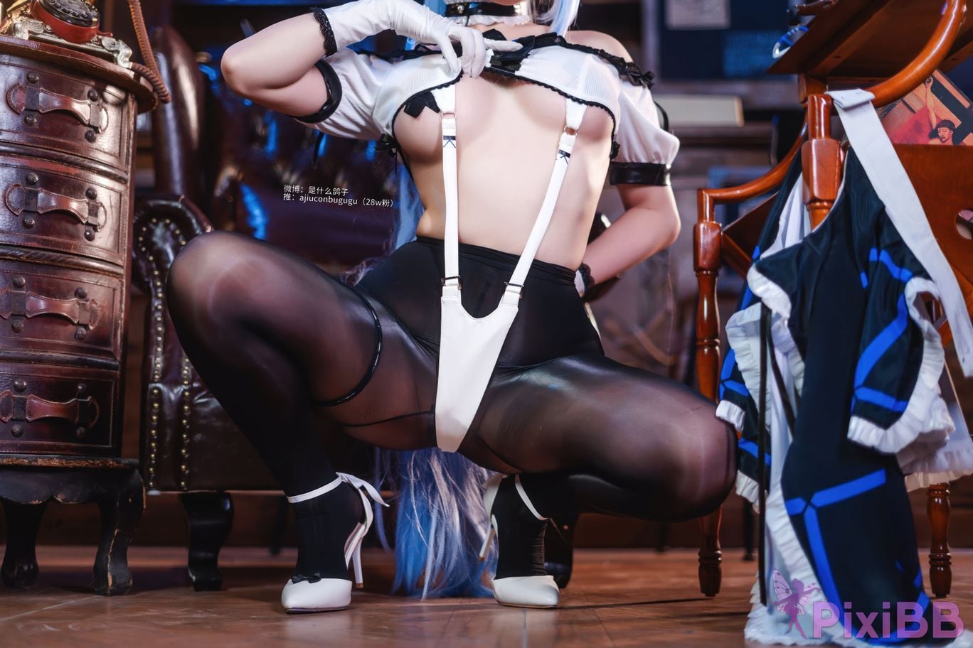 Coser jiu yan PixiBB.COM 057