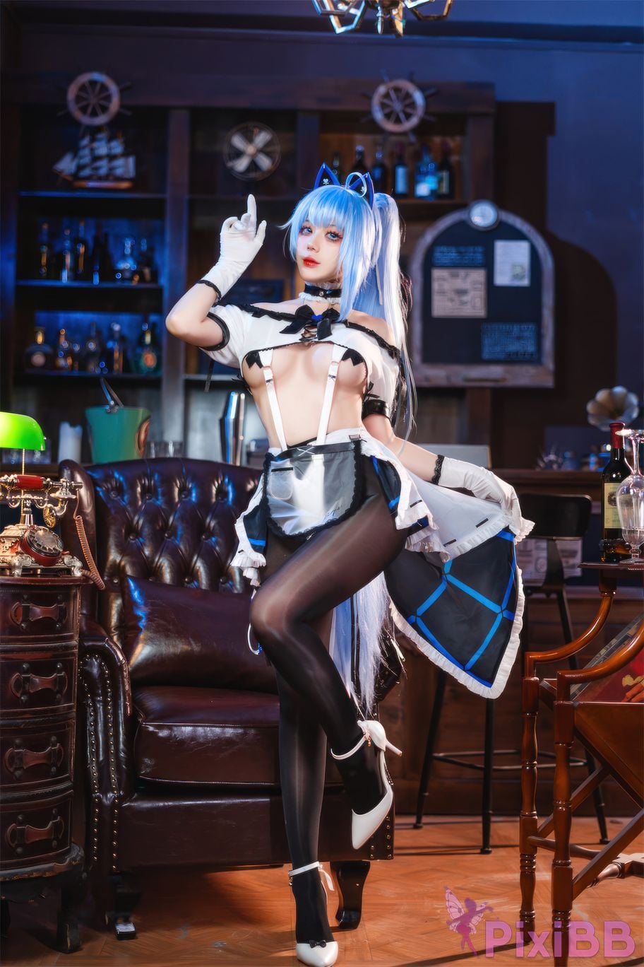 Coser jiu yan PixiBB.COM 061