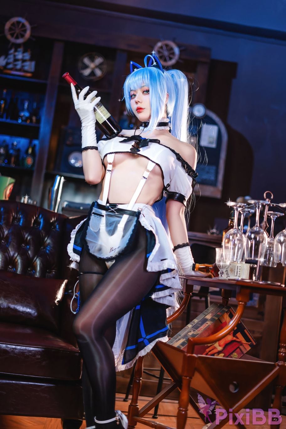Coser jiu yan PixiBB.COM 062