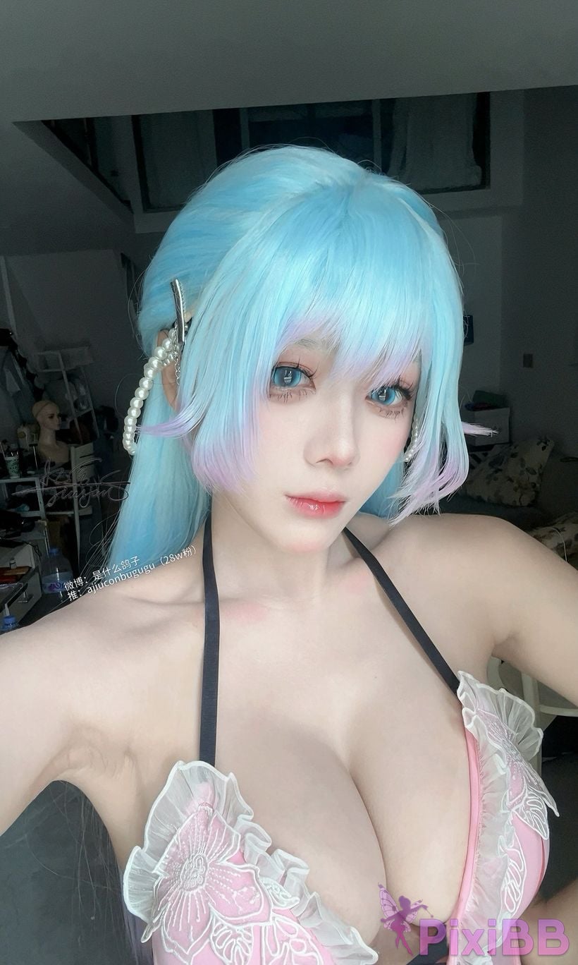 Coser jiu yan PixiBB.COM 012