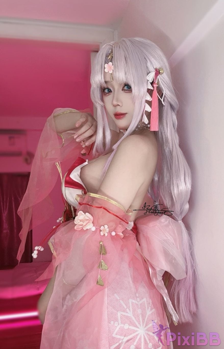 Coser jiu yan PixiBB.COM 002