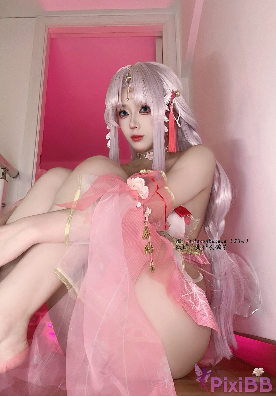 Coser jiu yan PixiBB.COM 006