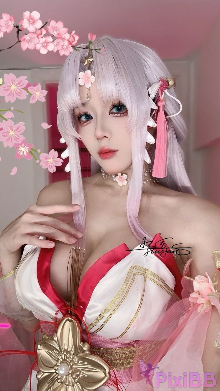 Coser jiu yan PixiBB.COM 023