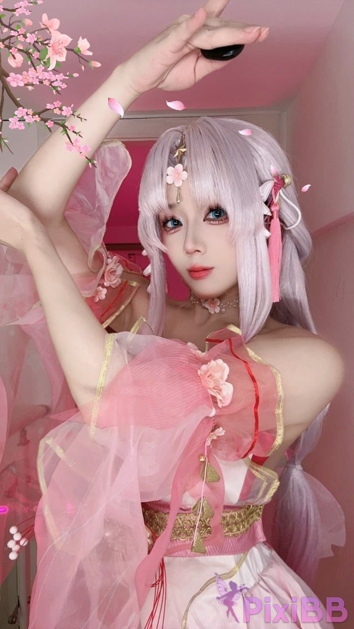 Coser jiu yan PixiBB.COM 026