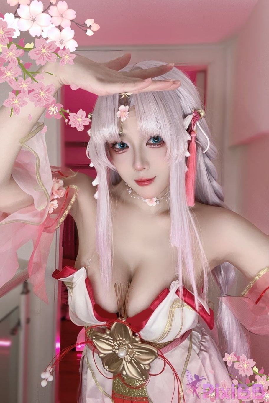 Coser jiu yan PixiBB.COM 027