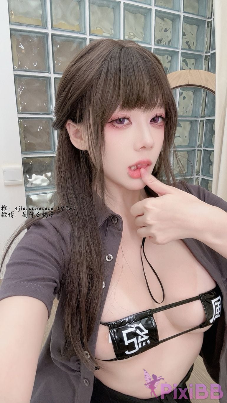 Coser jiu yan PixiBB.COM 011
