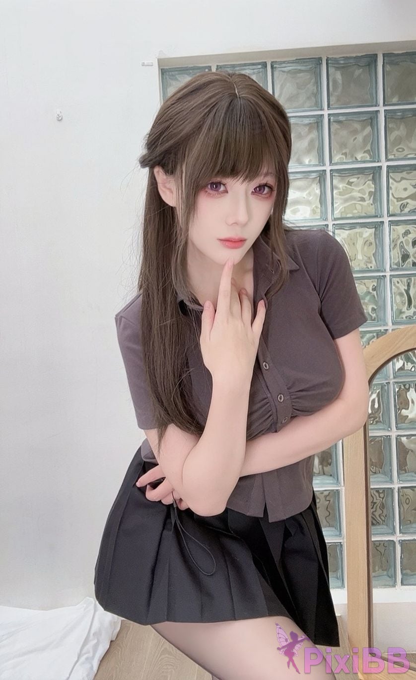 Coser jiu yan PixiBB.COM 012