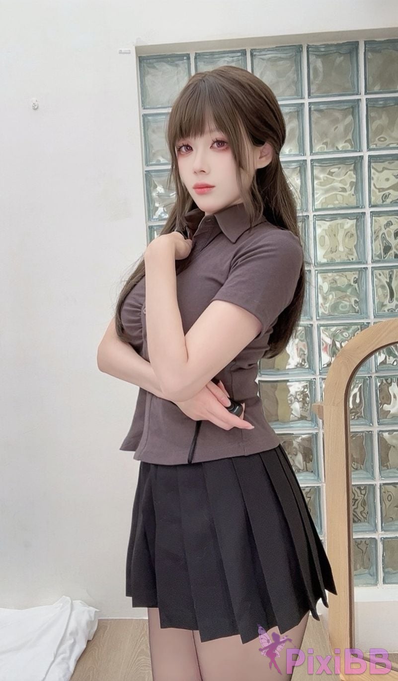 Coser jiu yan PixiBB.COM 023