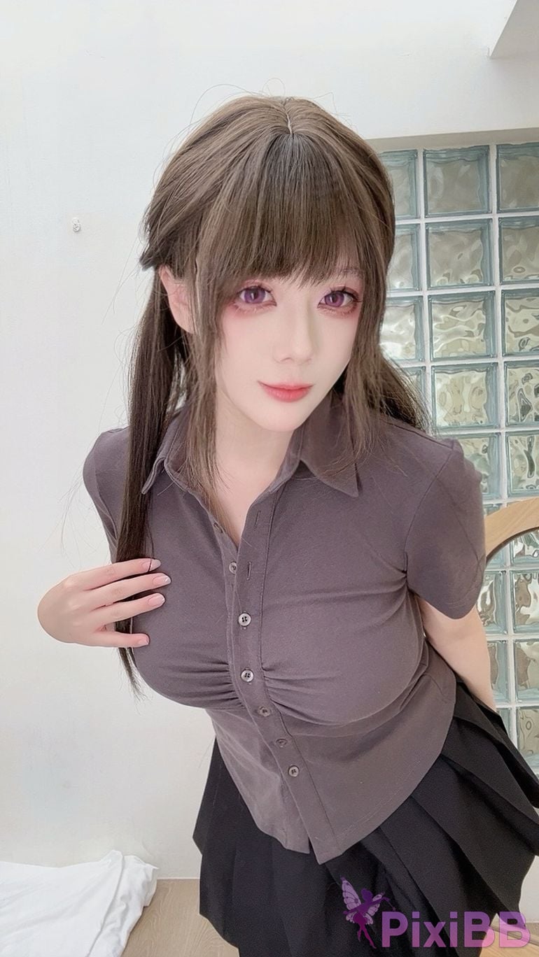Coser jiu yan PixiBB.COM 034
