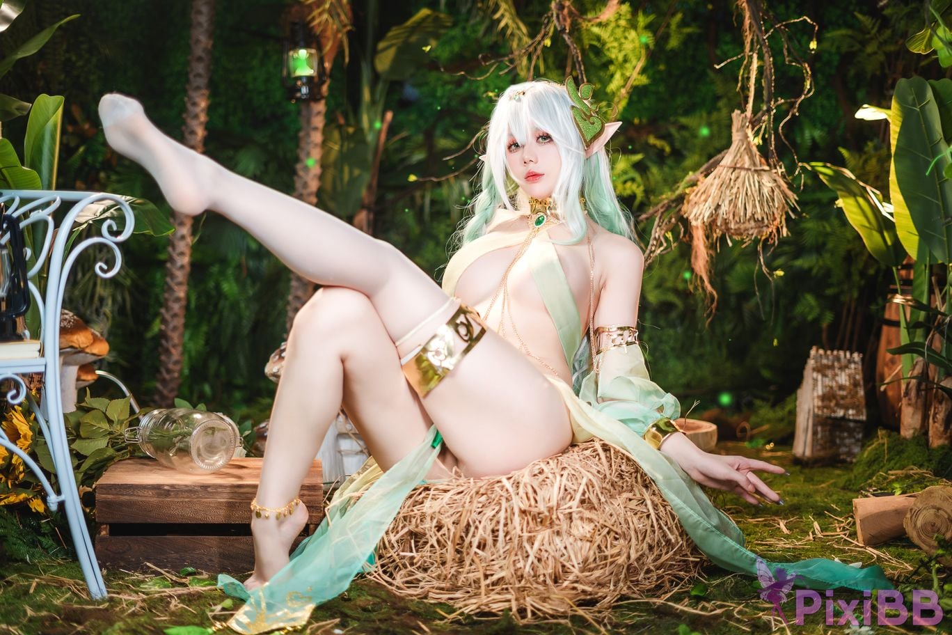 Coser jiu yan PixiBB.COM 023