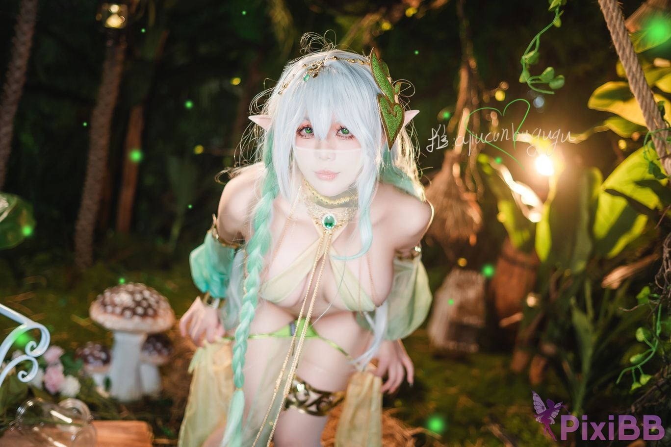 Coser jiu yan PixiBB.COM 037
